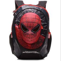 Mochila G Spiderman Filme 13z  Sestini